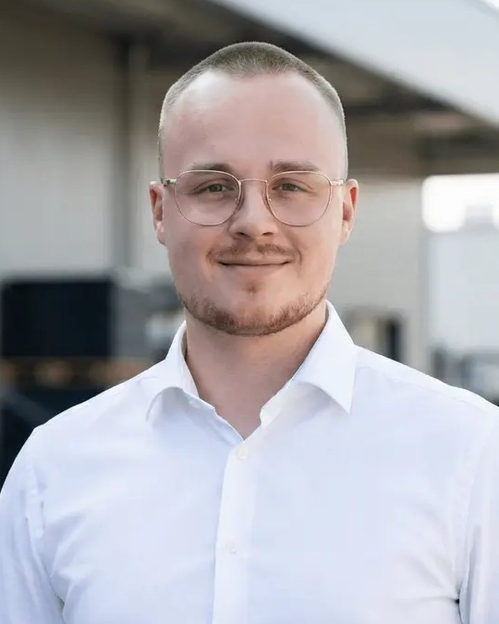 Nico Els, Gründer von Publivo